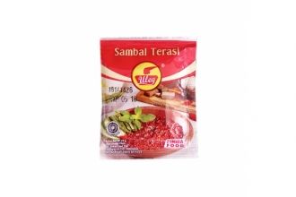 ABC辣椒醬 ABC SAMBAL ASLI (135ml±10%)