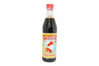ABC 辣味甜醬油 ABC KECAP PEDAS SEDANG PLASTIC (275ml±10%)